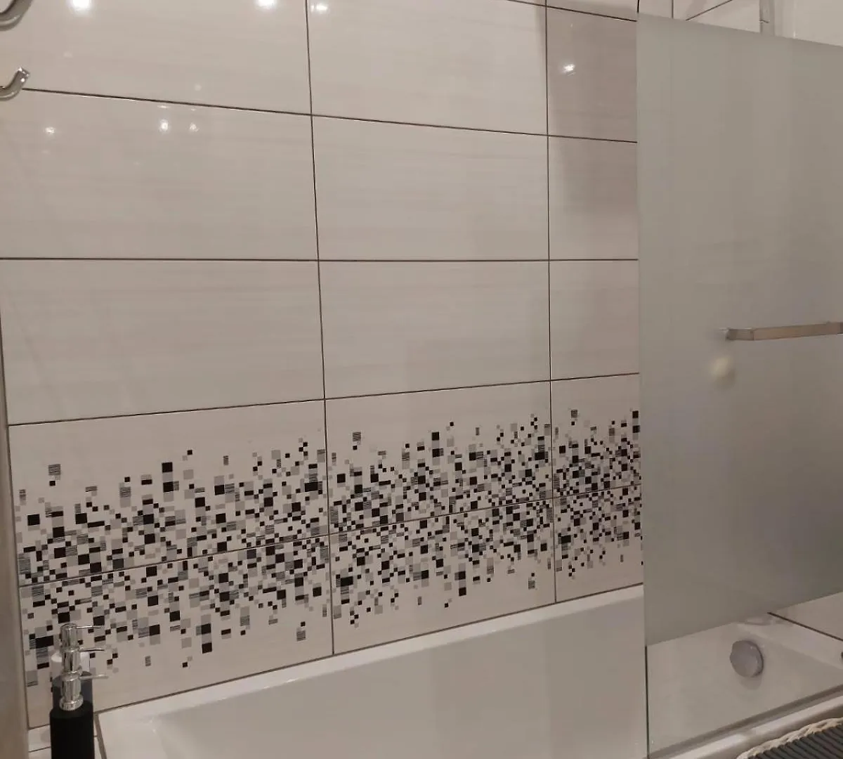 Apartament Ika Gdansk Poland