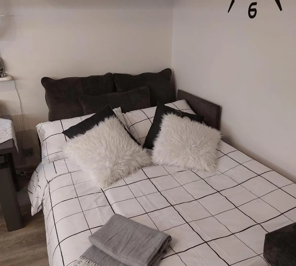 Apartament Ika Gdansk Apartment