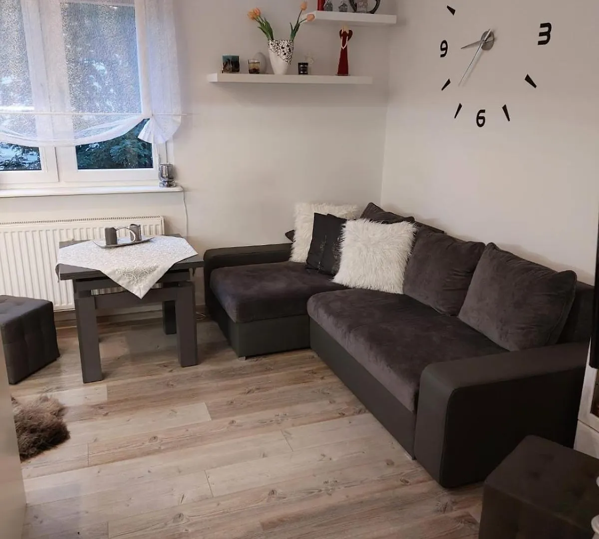 Apartment Apartament Ika Gdansk