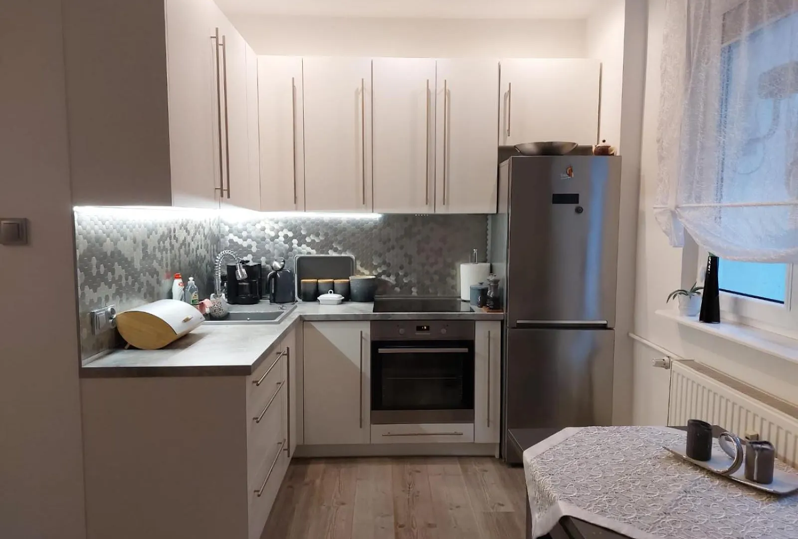 Apartament Ika Gdansk 0*,