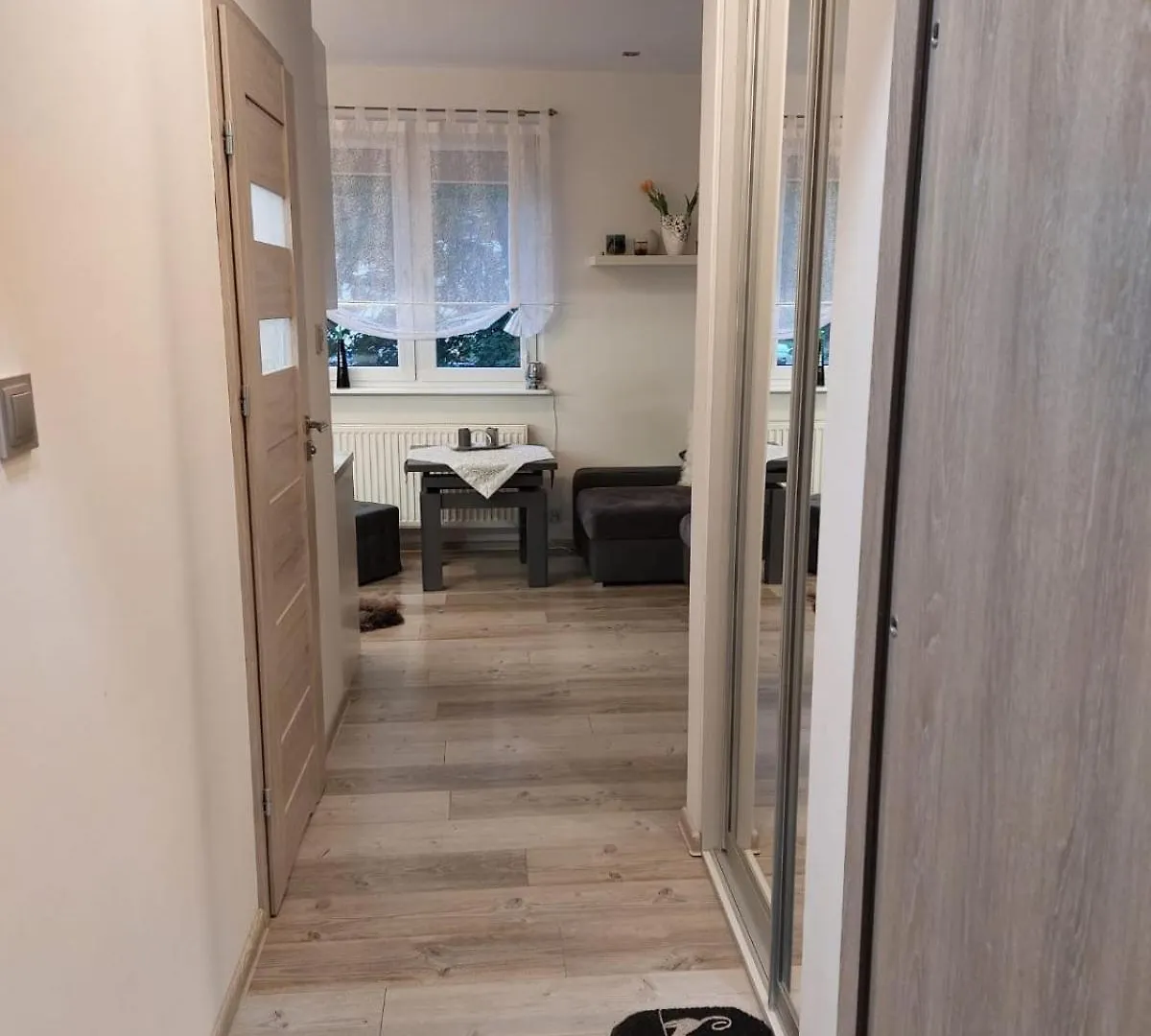 Apartament Ika Gdansk 0*,  Poland