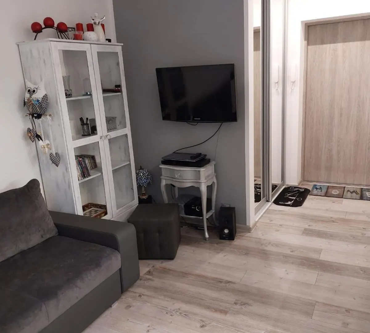 Apartament Ika Gdansk Poland