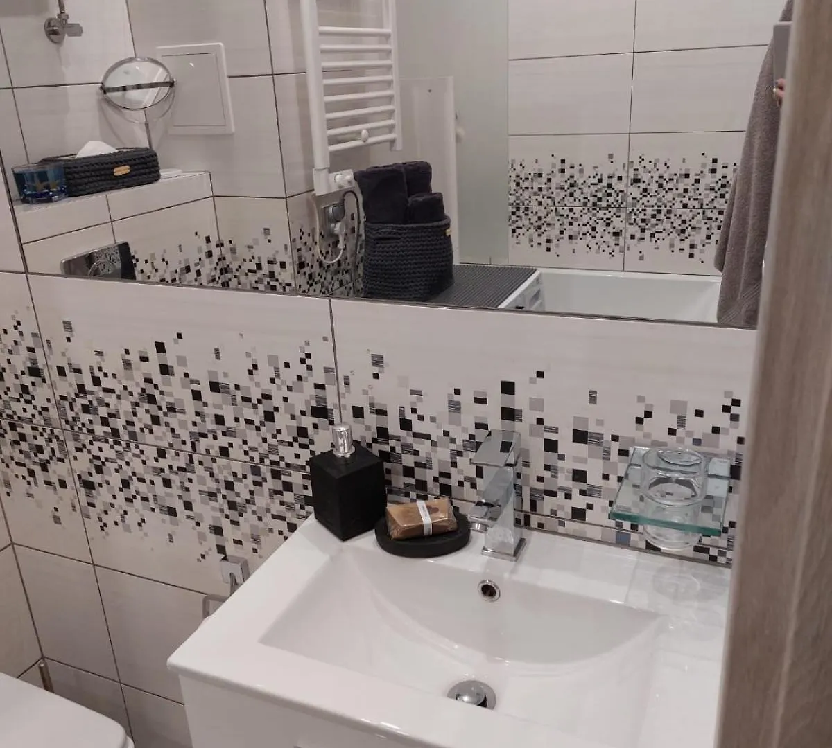 Apartament Ika Gdansk 0*,  Poland
