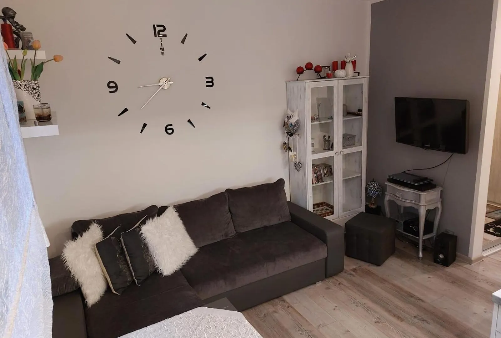 Lägenhet Apartament Ika Gdańsk
