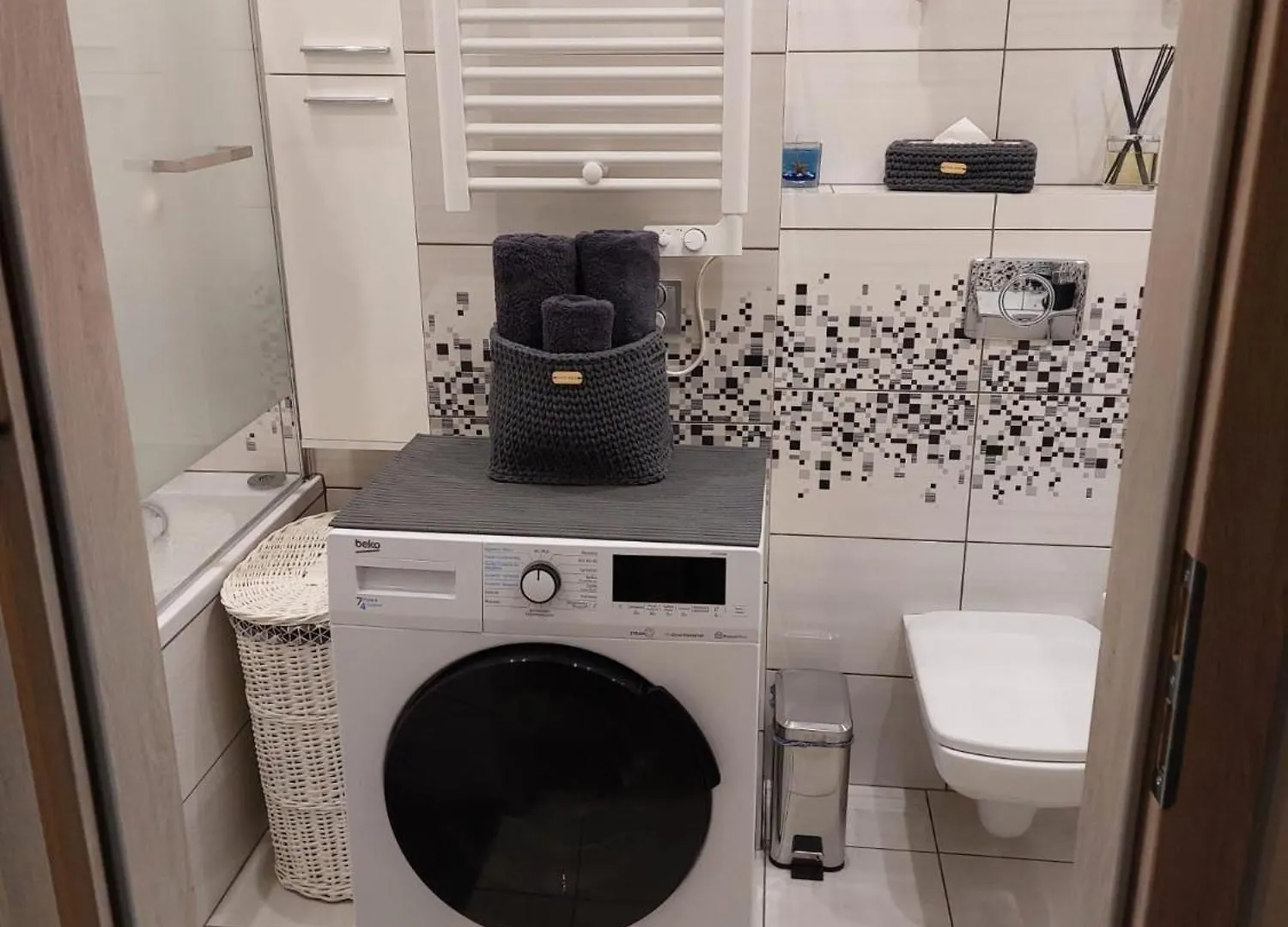 Apartament Ika Gdańsk